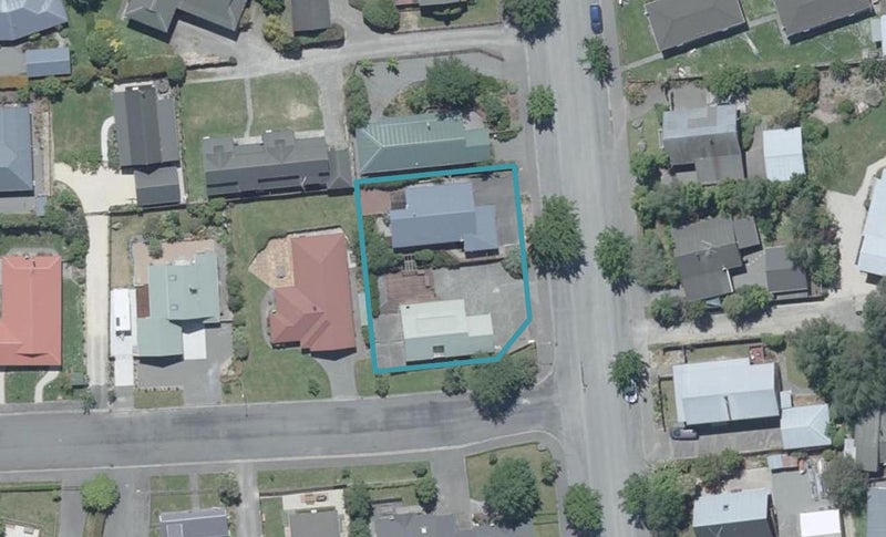 48B Conical Hill Road, Hanmer Springs, Hanmer Springs - Carousel 1