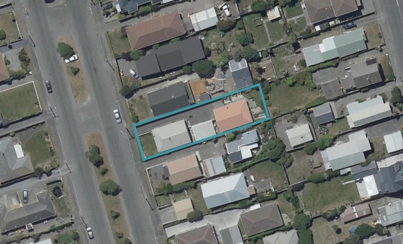 2/95 Oram Avenue, New Brighton, Christchurch - Carousel 1