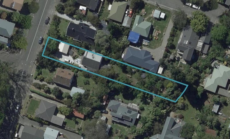 244 Wilsons Road, Waltham, Christchurch - Carousel 1