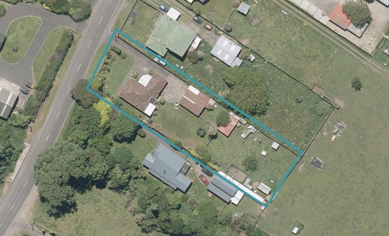 63 Wikitoria Road, Putiki, Whanganui - Carousel 1