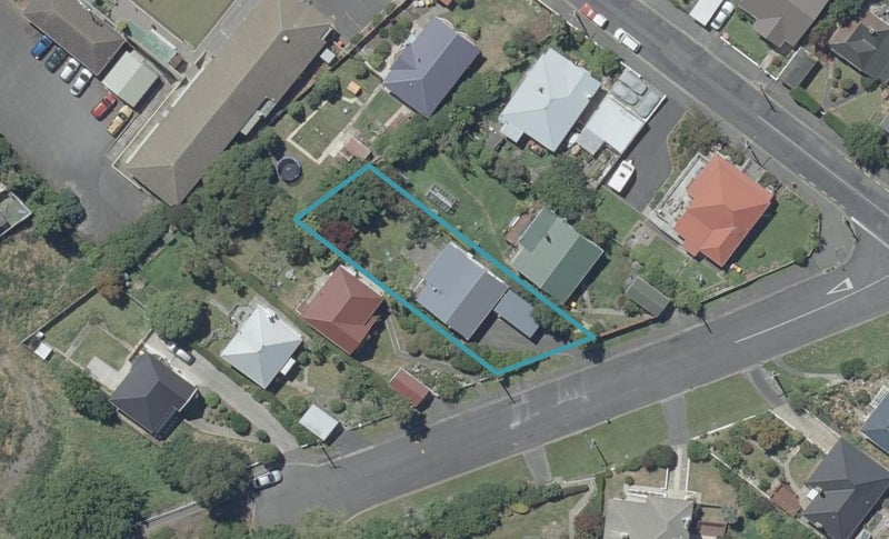 15 Walton Street, Kaikorai, Dunedin - Carousel 1