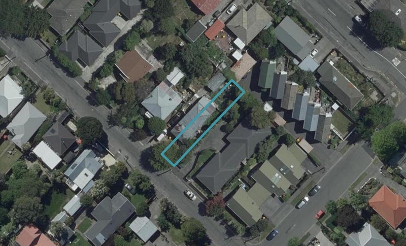 59/61 Gibbon Street, Sydenham, Christchurch - Carousel 1