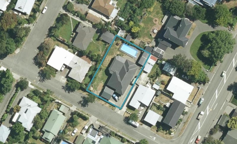 4 Whitney Street, Blenheim - Carousel 1