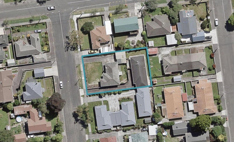 1/10 Hay Street, Ebdentown, Upper Hutt - Carousel 1