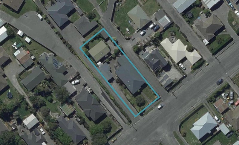 1/41 Neville Street, Spreydon, Christchurch - Carousel 1