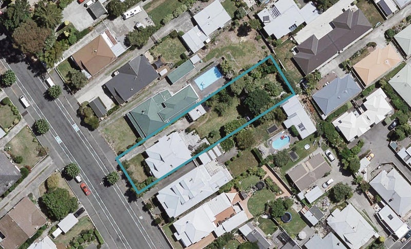 61 Nelson Crescent, Napier South, Napier - Carousel 1