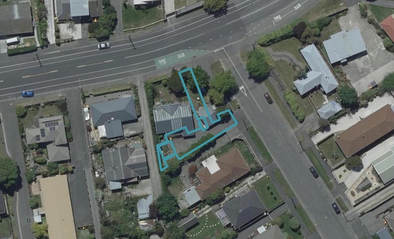 75 Bampton Street, Shirley, Christchurch - Carousel 1