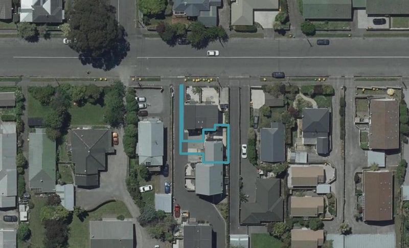 3/512 Armagh Street, Linwood, Christchurch - Carousel 1