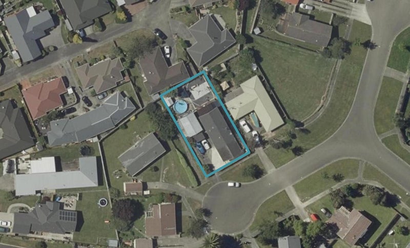 19 Chelmarsh Place, Highbury, Palmerston North - Carousel 1