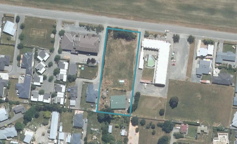 21 Racecourse Avenue, METHVEN, Methven - Carousel 1