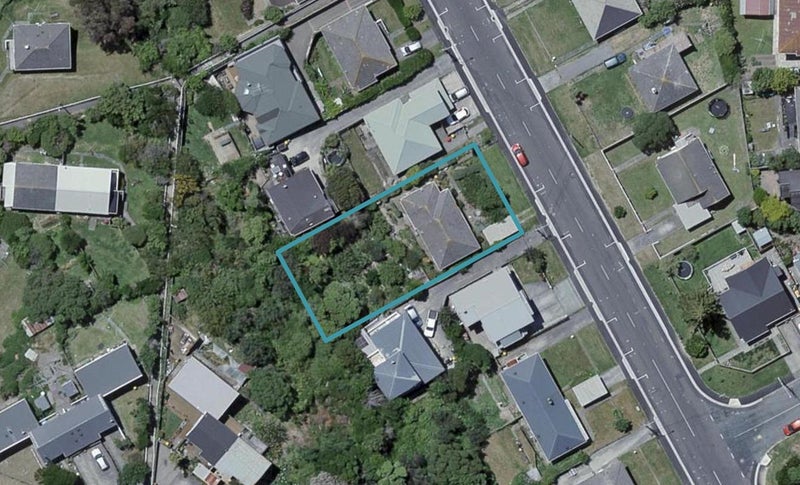 86 Strathmore Avenue, Strathmore Park, Wellington - Carousel 1
