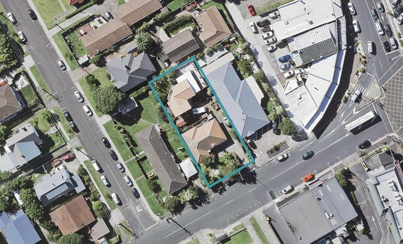 1/192 Bayswater Avenue, Belmont, Auckland - Carousel 1