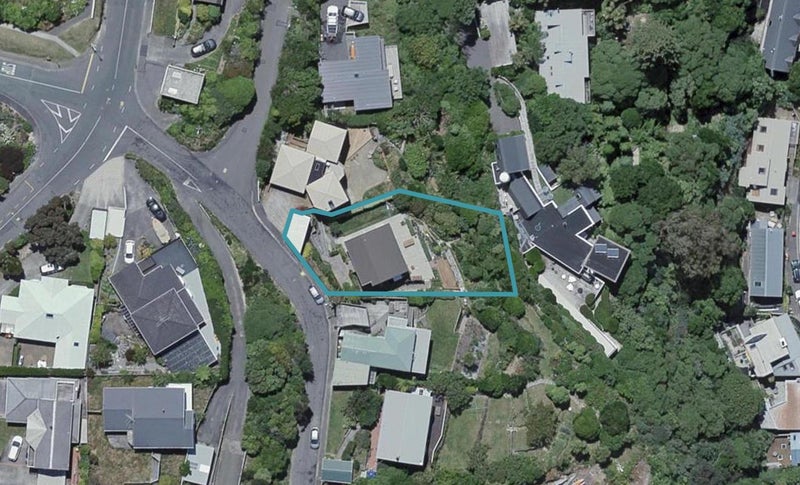 36 Napier Street, Karaka Bays, Wellington - Carousel 1