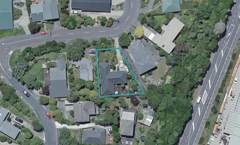 15 Spencer Street, Crofton Downs, Wellington - Carousel 1