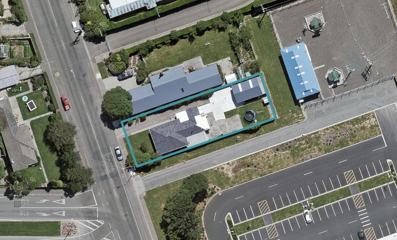 269 Racecourse Road, Waverley, Invercargill - Carousel 1