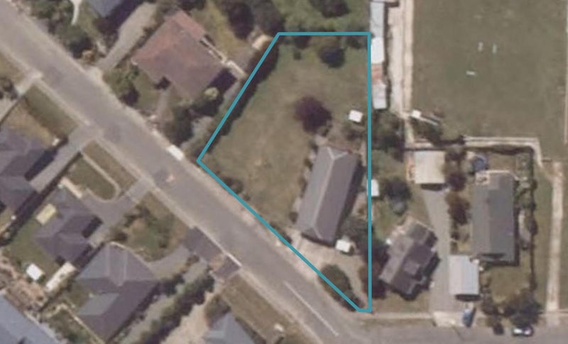 11A Oban Street, Holmes Hill, Oamaru - Carousel 1