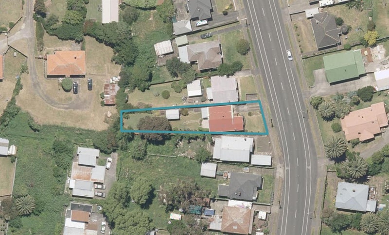 27 Abbot Street, Gonville, Whanganui - Carousel 1