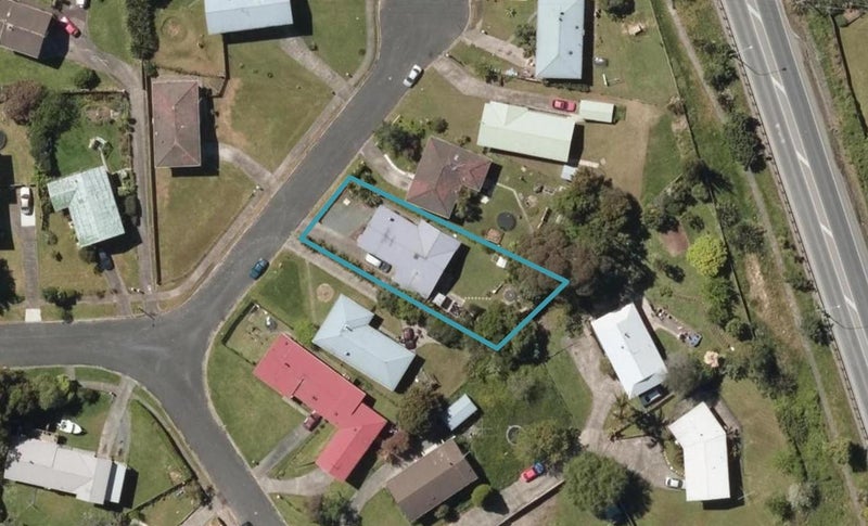 10 Reeves Place, Raumanga, Whangarei - Carousel 1