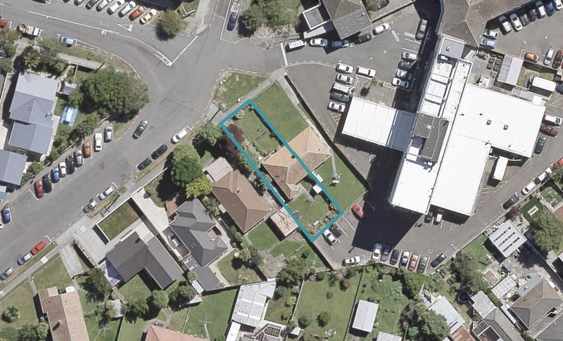 71 Pilmuir Street, Hutt Central, Lower Hutt - Carousel 1