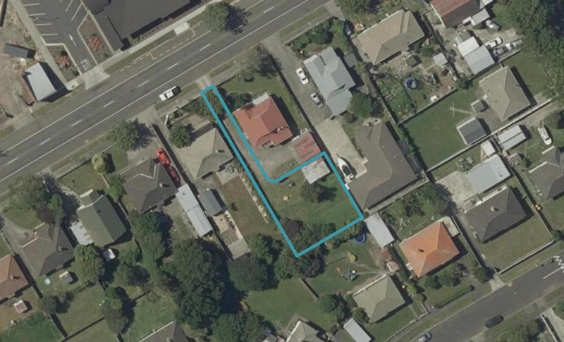 624A Featherston Street, Roslyn, Palmerston North - Carousel 1