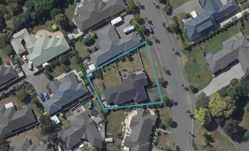 28 Ryelands Drive, Lincoln, Lincoln - Carousel 1