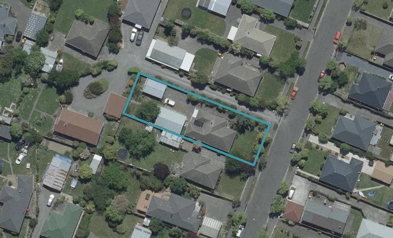 25 Brockham Street, Casebrook, Christchurch - Carousel 1