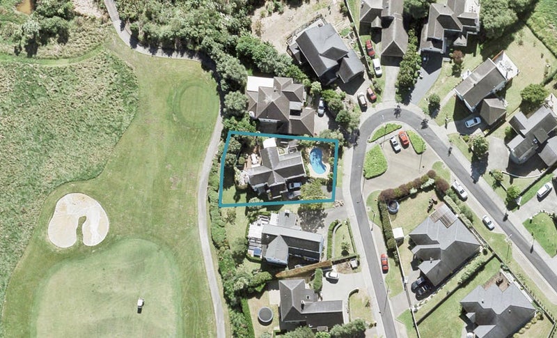 41 Fingal Way, Gulf Harbour, Whangaparaoa - Carousel 1