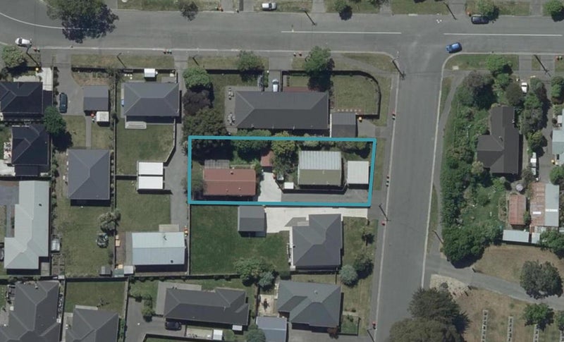 37 Cypress Street, Linwood, Christchurch - Carousel 1