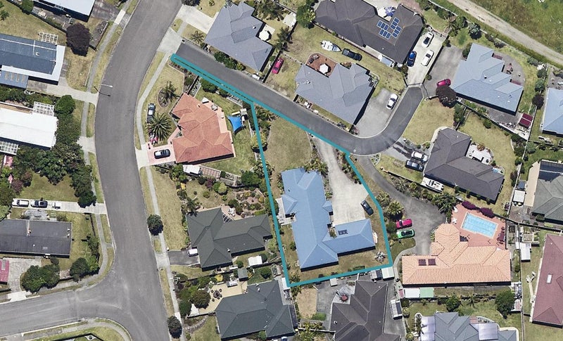 4 Zarling Lane, Coastlands, Whakatane - Carousel 1