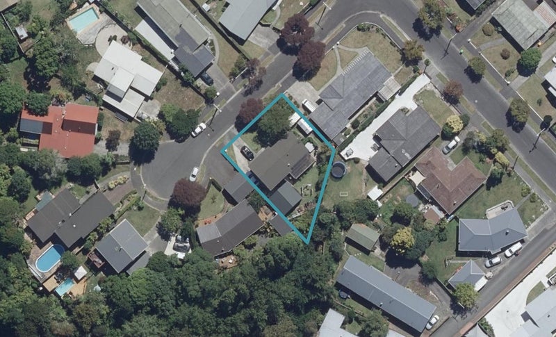 4 Olympia Place, Riverlea, Hamilton - Carousel 1