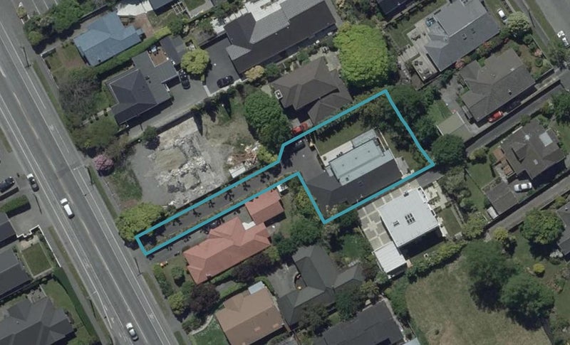 32A Strowan Road, Strowan, Christchurch - Carousel 1