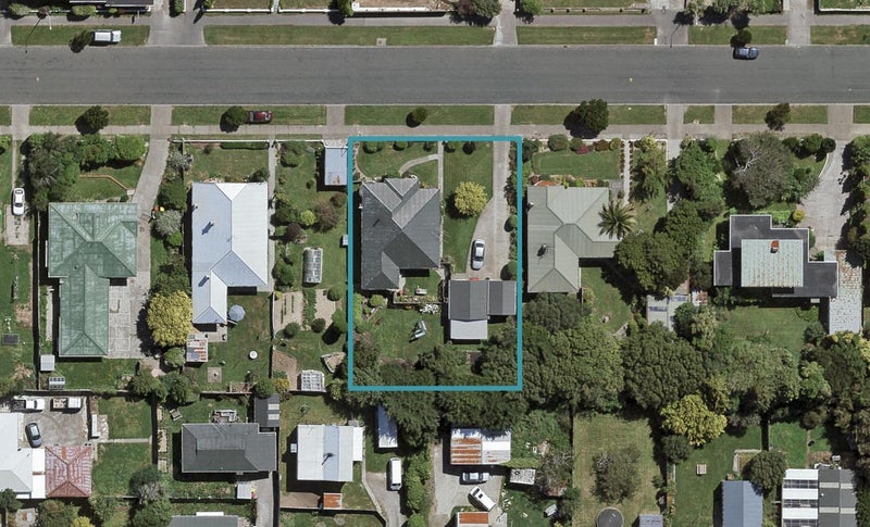 99 Scandrett Street, Appleby, Invercargill - Carousel 1
