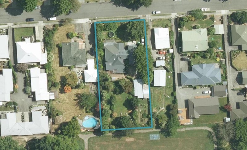 21 Ward Street, Springlands, Blenheim - Carousel 1