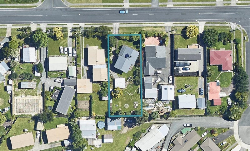79 Western Road, Ngongotaha, Rotorua - Carousel 1