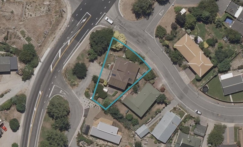 1 O'Neill Crescent, Bridge Hill, Alexandra - Carousel 1