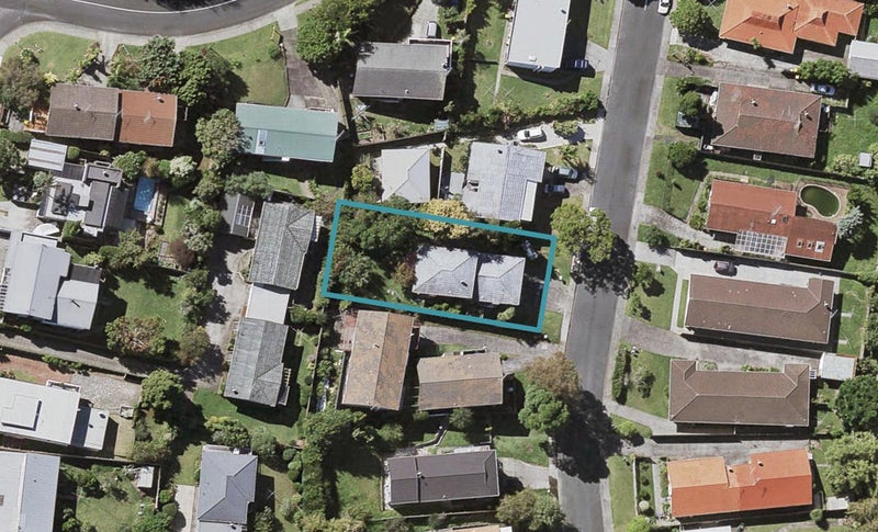 2/5 Keldale Place, Forrest Hill, Auckland - Carousel 1