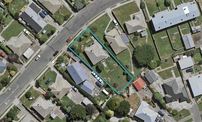 9 Tummel Street, Glengarry, Invercargill - Carousel 1