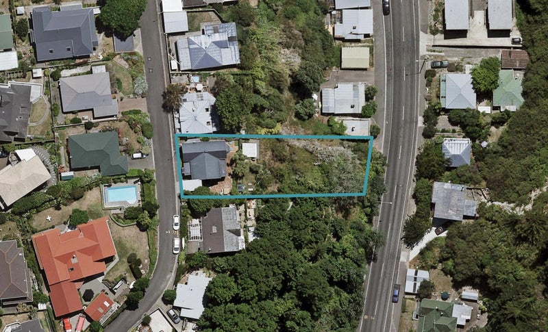 5A Bay View Road, Bluff Hill, Napier - Carousel 1