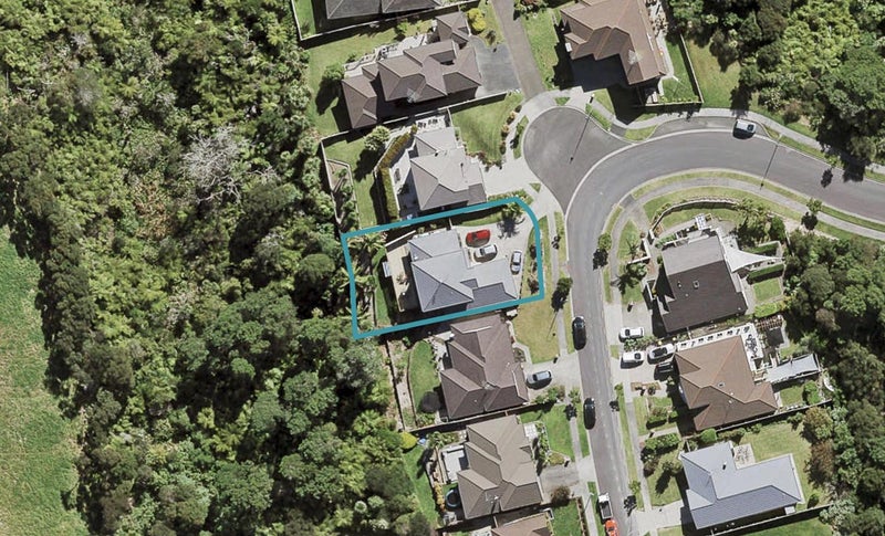 29 Condor Place, Unsworth Heights, Auckland - Carousel 1