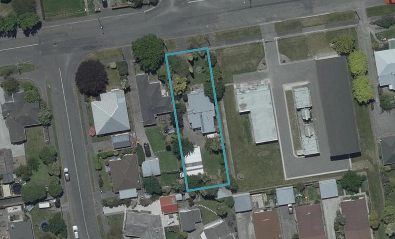 26 Coopers Road, Dallington, Christchurch - Carousel 1