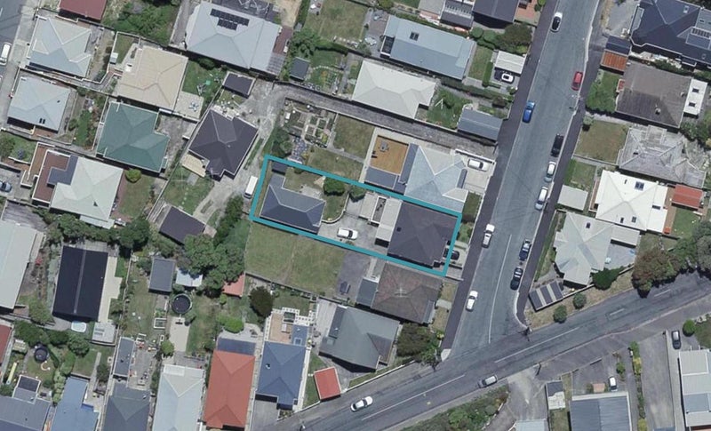 98A Tiber Street, Island Bay, Wellington - Carousel 1