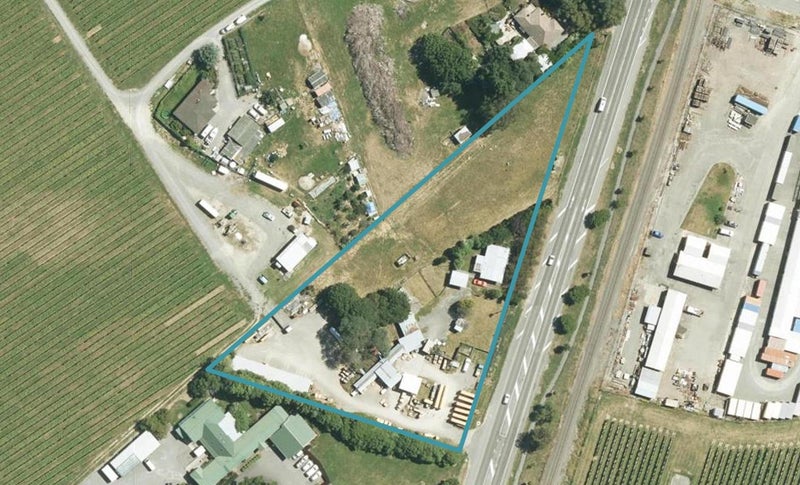 2636 State Highway 1, Grovetown, Blenheim - Carousel 1