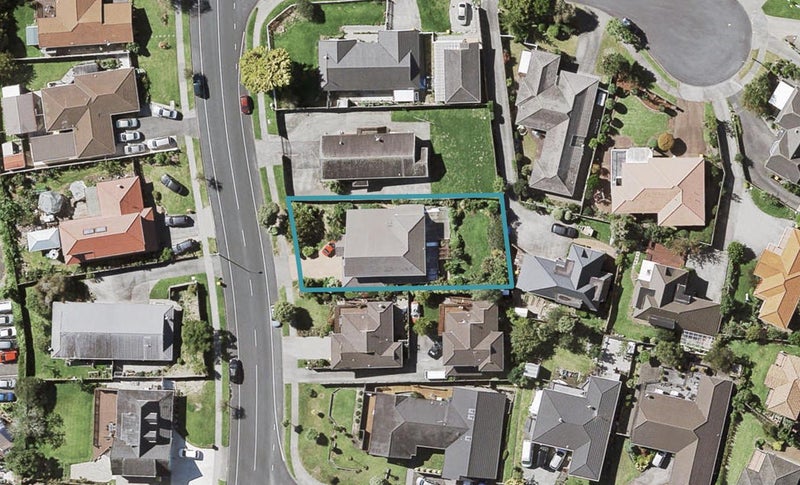54 Aberfeldy Avenue, Highland Park, Auckland - Carousel 1