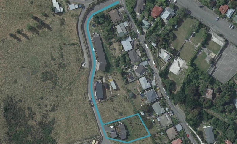23D Walkers Road, Lyttelton, Lyttelton - Carousel 1