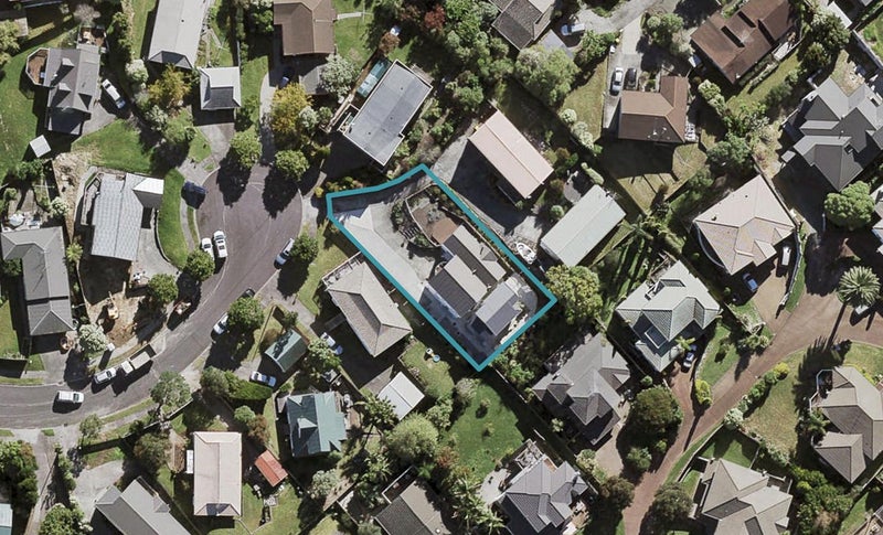 25 Mallard Place, Unsworth Heights, Auckland - Carousel 1