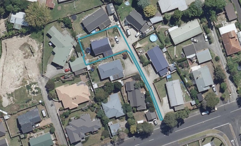59C Insoll Avenue, Enderley, Hamilton - Carousel 1
