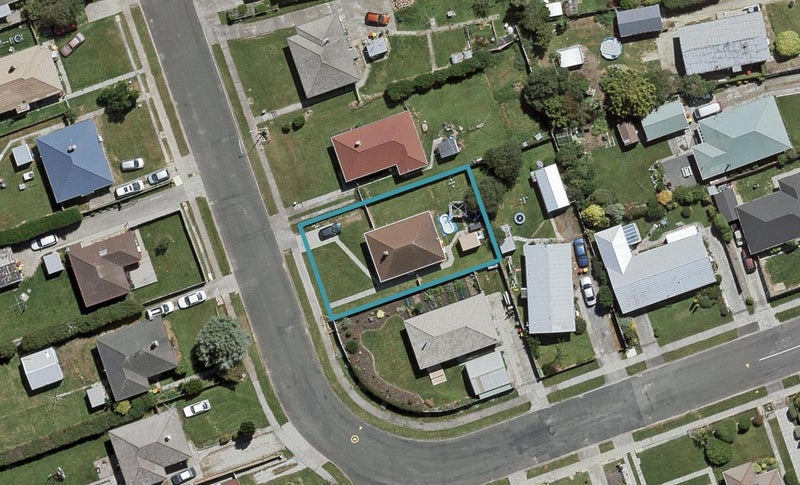 55 Crawford Street, Glengarry, Invercargill - Carousel 1