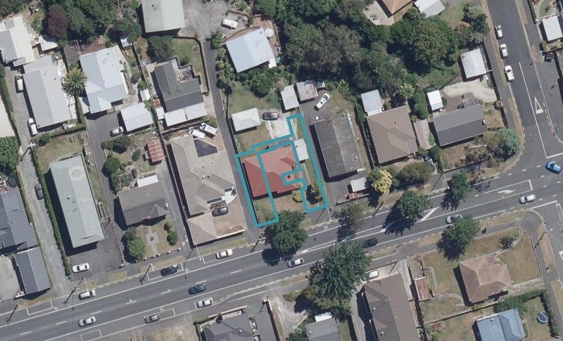 1/99 Clyde Street, Hamilton East, Hamilton - Carousel 1