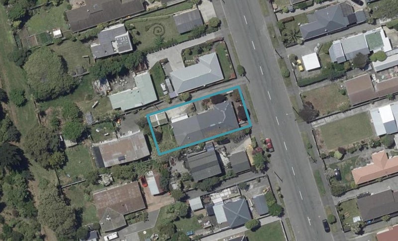 1/256 Estuary Road, South New Brighton, Christchurch - Carousel 1