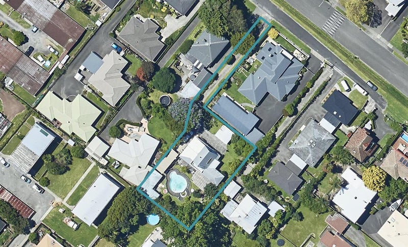 56 Thirteenth Avenue, Tauranga South, Tauranga - Carousel 1